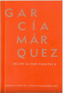 García Márquez