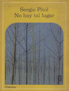No hay tal lugar