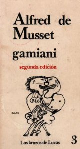 Gamiani