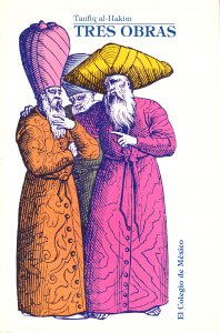 Tres obras