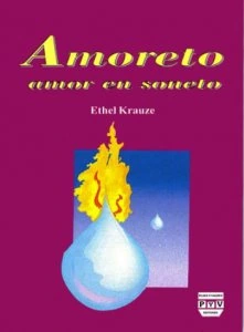 Amoreto : amor en soneto