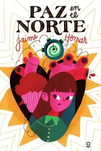 Paz en el norte
