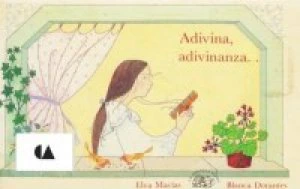 Adivina, adivinanza