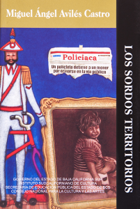 Los sordos territorios