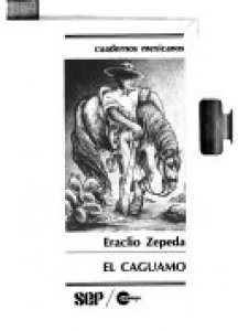 El caguamo
