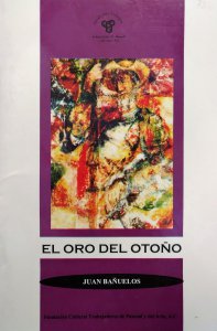 El oro del otoño