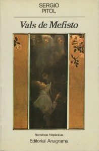  Nocturno de Bujara, o, Vals de Mefisto