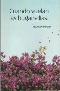 Cuando vuelan las buganvilias...