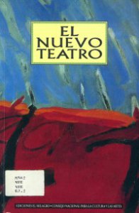El nuevo teatro