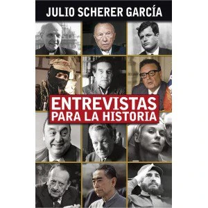 Entrevistas para la historia