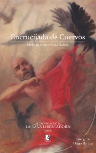 Encrucijada de cuervos