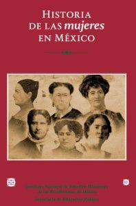 Historia de las mujeres en México