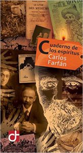 Cuaderno de los espíritus