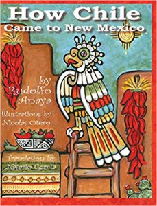 How Chile came to New Mexico