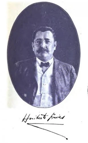 Foto: Tomóchic, Sinaloa: Imprenta y Casa Editorial de Valadés, 1906.