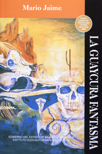 La guaycura fantasma