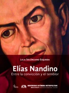 Elías Nandino : entre la convicción y el temblor