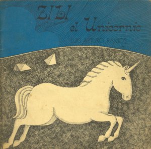 Zili el unicornio