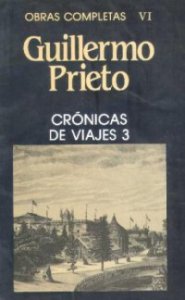 Crónicas de viajes 3 : viaje a los Estados Unidos, volumen 1