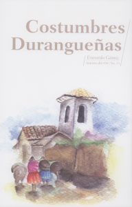 Costumbres durangueñas