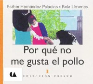 Por qué no me gusta el pollo