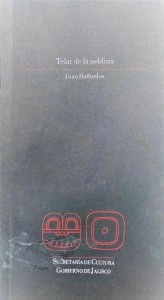 Telar de la neblina