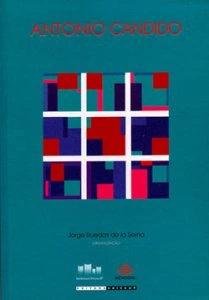 História e literatura : homenagem a Antonio Candido