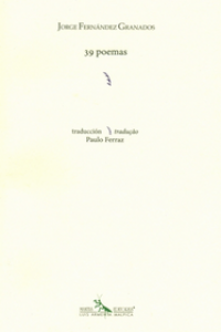 39 poemas