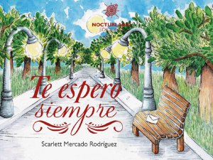 Te espero siempre