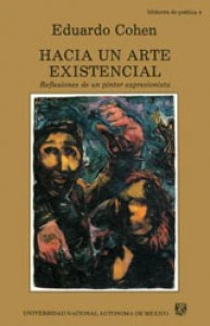 Hacia un arte existencial: reflexiones de un pintor expresionista