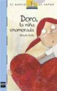 Doro : la niña enamorada