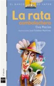 La rata cambalachera