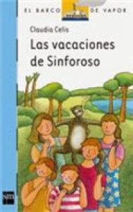 Las vacaciones de Sinforoso