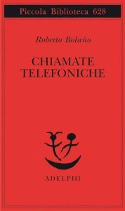 Chiamate telefoniche