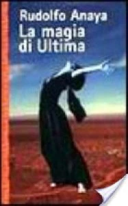 La magia di Ultima