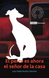 El perro es ahora el señor de la casa