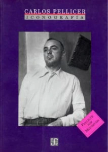 Carlos Pellicer : iconografía