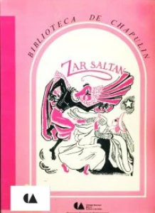 El zar saltán, el principe Güidon y la princesa cisne