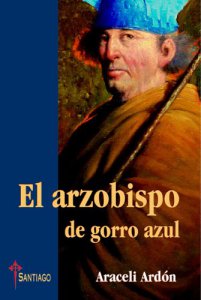El arzobispo del gorro azul