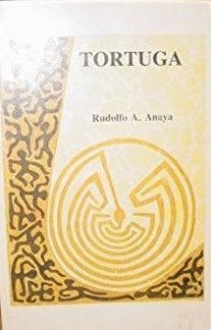 Tortuga : a novel