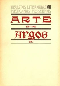 Arte : 1907-1909 ; Argos : 1912