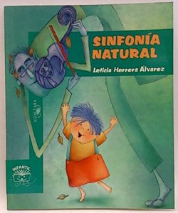 Sinfonía natural