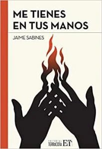 Me tienes en tus manos. Antología