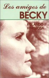 Los amigos de Becky