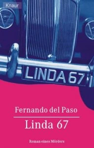 Linda 67 : roman eines Mörders 