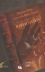 Bibliópolis