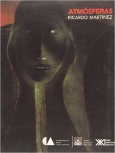 Atmósferas : Ricardo Martínez