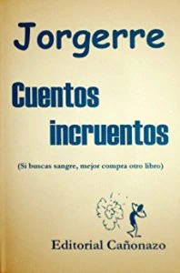 Cuentos incruentos