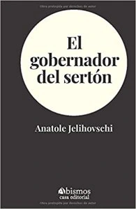 El gobernador del sertón