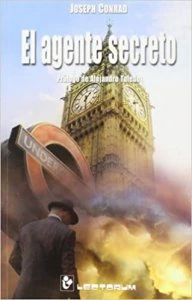 El agente secreto